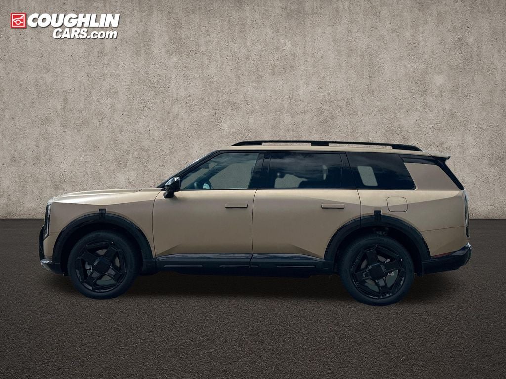 2027 Kia Telluride X-Line SX