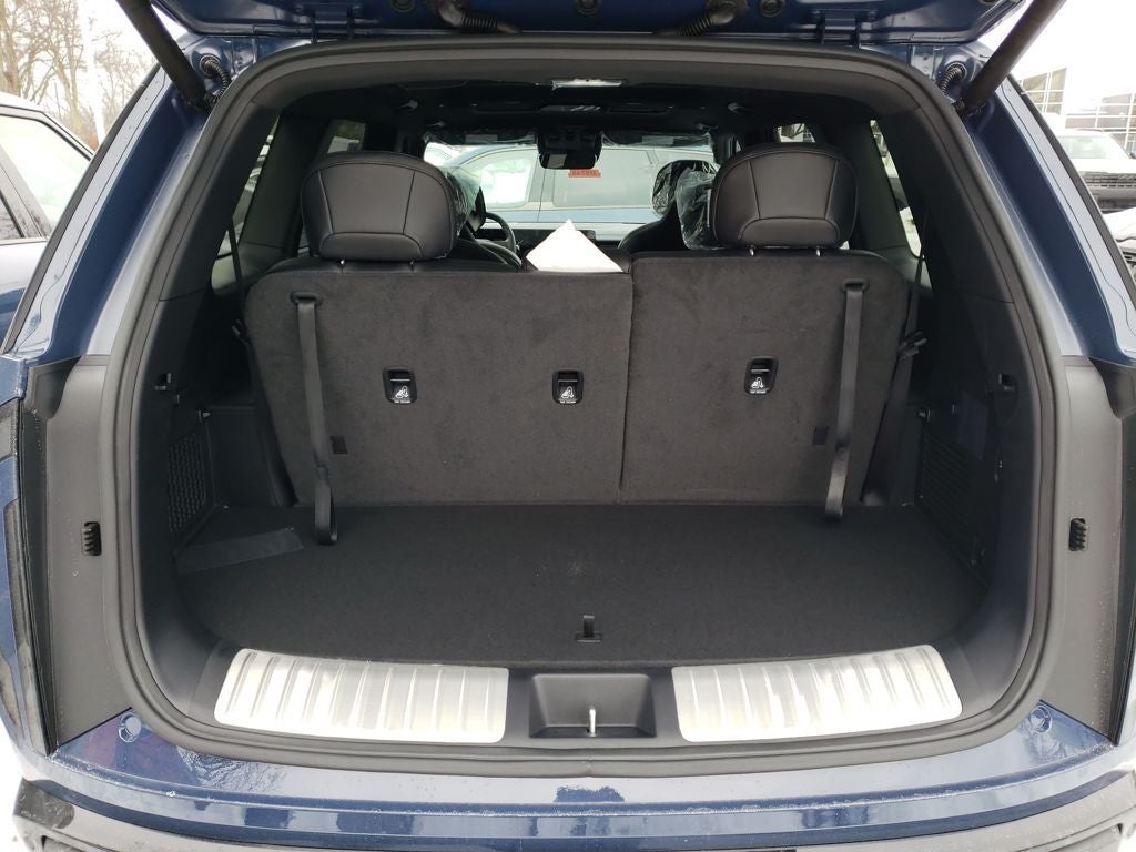 2027 Kia Telluride X-Line SX