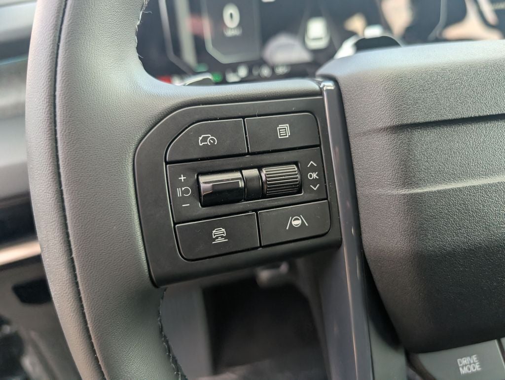 2027 Kia Telluride X-Pro SX