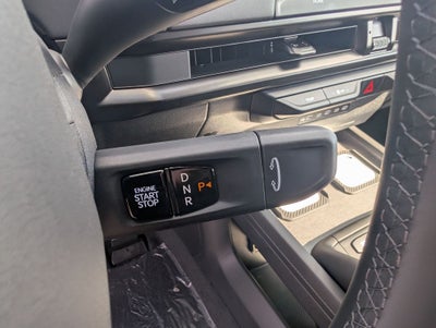 2027 Kia Telluride X-Pro SX