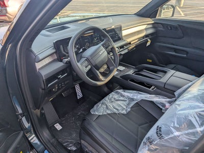 2027 Kia Telluride X-Line SX-Prestige
