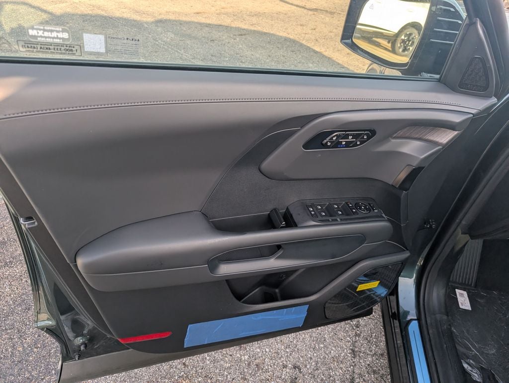 2027 Kia Telluride X-Line SX-Prestige