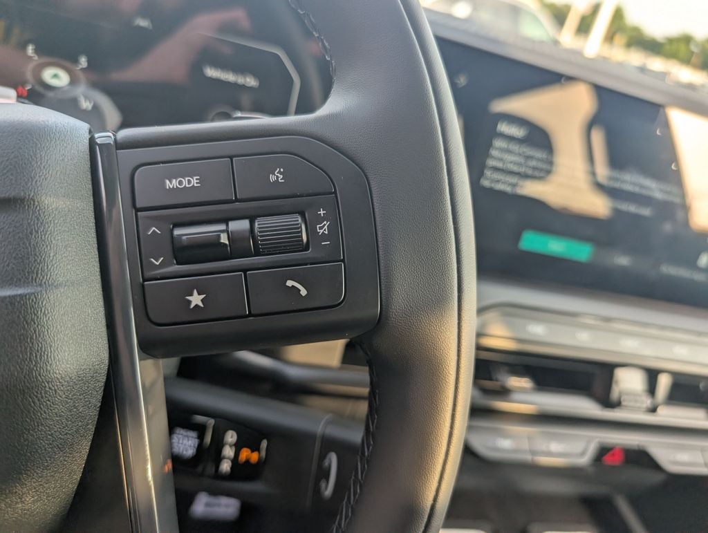 2027 Kia Telluride X-Line SX-Prestige