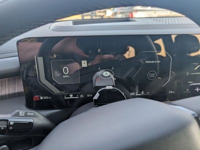 2027 Kia Telluride X-Line SX-Prestige