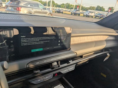 2027 Kia Telluride X-Line SX-Prestige