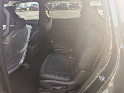 2027 Kia Telluride X-Line SX-Prestige