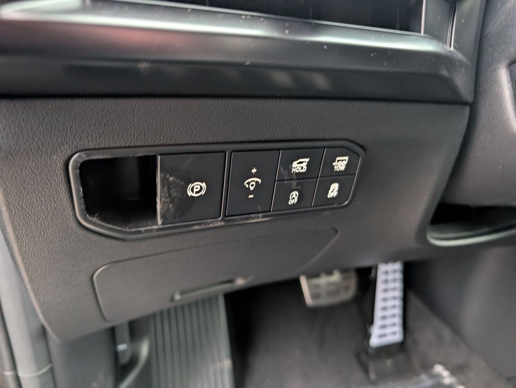 2027 Kia Telluride X-Line SX-Prestige