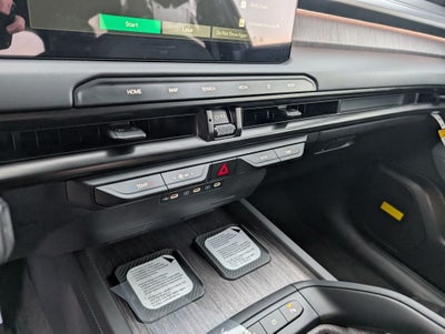 2027 Kia Telluride X-Line SX-Prestige