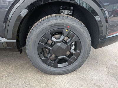 2027 Kia Telluride X-Pro SX-Prestige