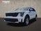 2025 Kia Sorento LX
