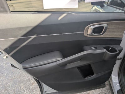 2023 Kia Sorento X-Line EX