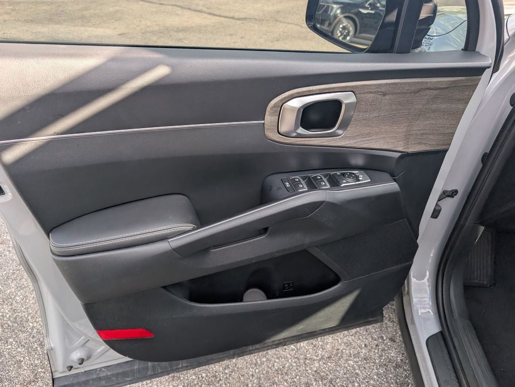2023 Kia Sorento X-Line EX