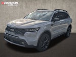 2023 Kia Sorento X-Line EX