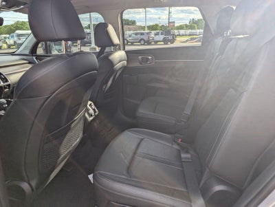 2023 Kia Sorento X-Line EX