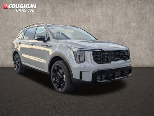 2026 Kia Sorento Base
