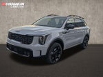 2026 Kia Sorento Base