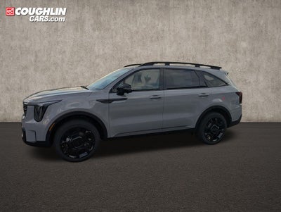 2026 Kia Sorento Base