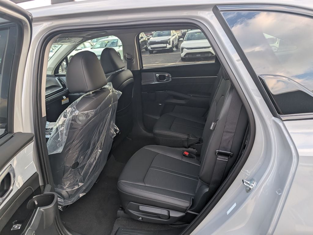 2026 Kia Sorento Base
