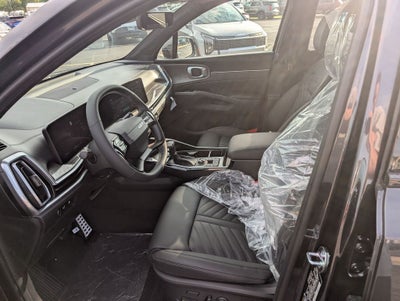 2026 Kia Sorento Base