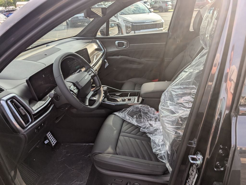 2026 Kia Sorento Base
