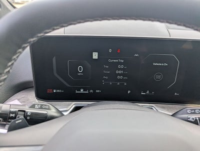 2026 Kia Sorento Base