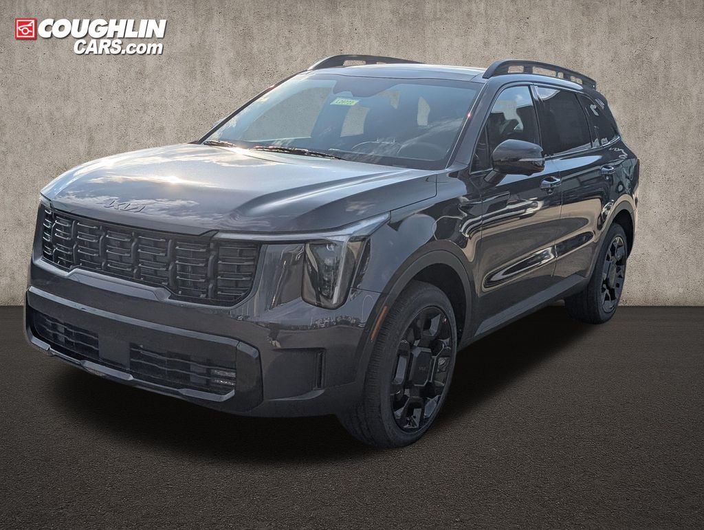 2026 Kia Sorento Base