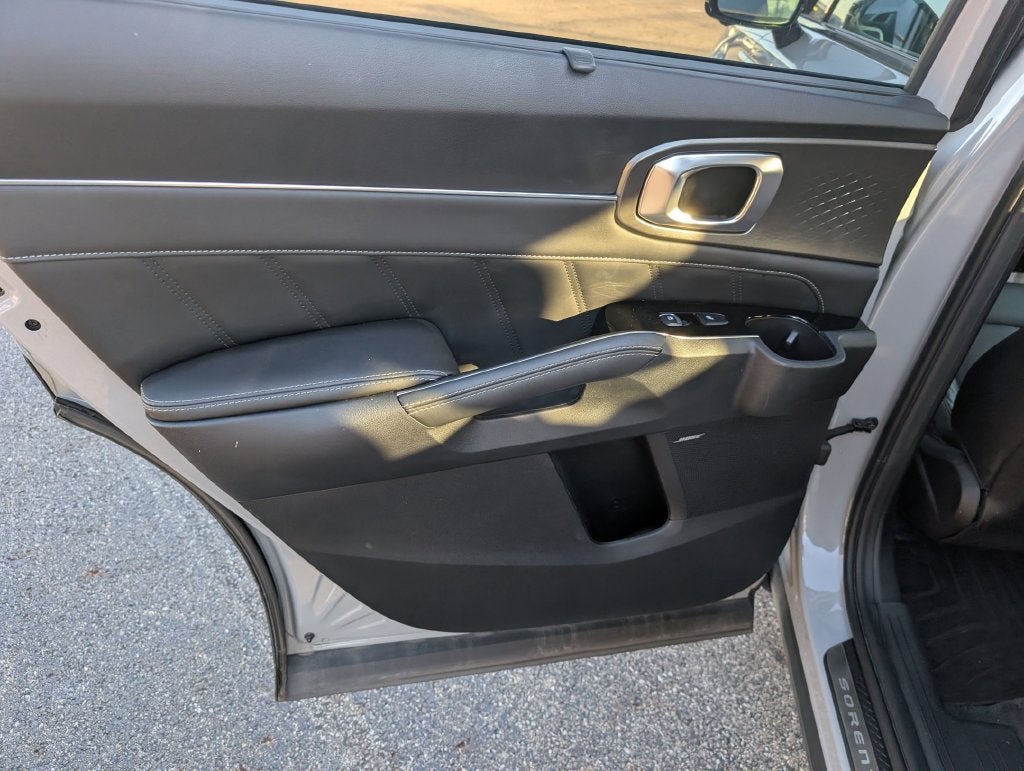 2023 Kia Sorento SX-Prestige