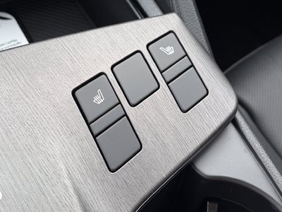2027 Kia Sportage Hybrid X-Line