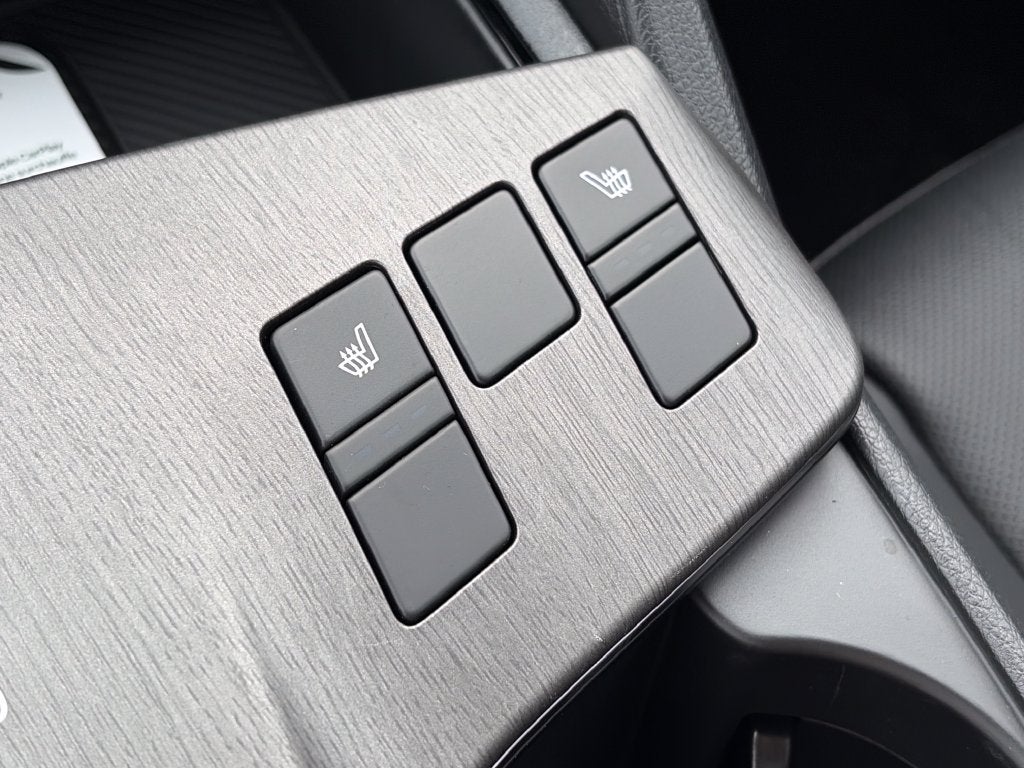 2027 Kia Sportage Hybrid X-Line