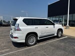 2018 Lexus GX 460