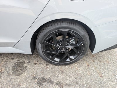 2027 Kia K5 GT-Line