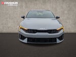 2027 Kia K5 GT-Line