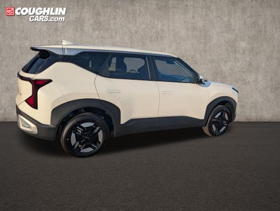 2027 Kia Seltos LX