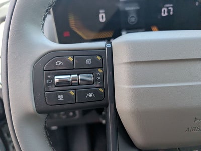 2027 Kia Seltos EX