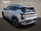 2027 Kia Seltos EX