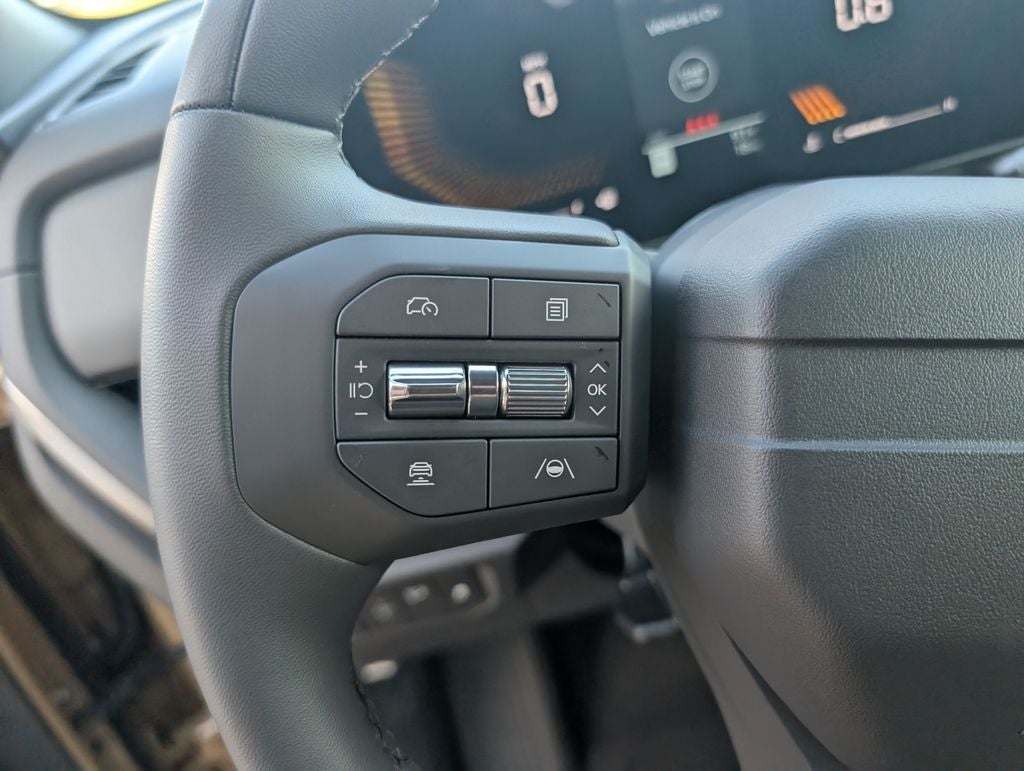 2027 Kia Seltos X-Line