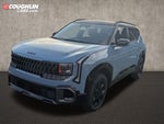 2027 Kia Seltos X-Line