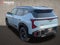 2027 Kia Seltos X-Line