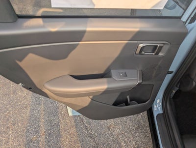 2027 Kia Seltos X-Line