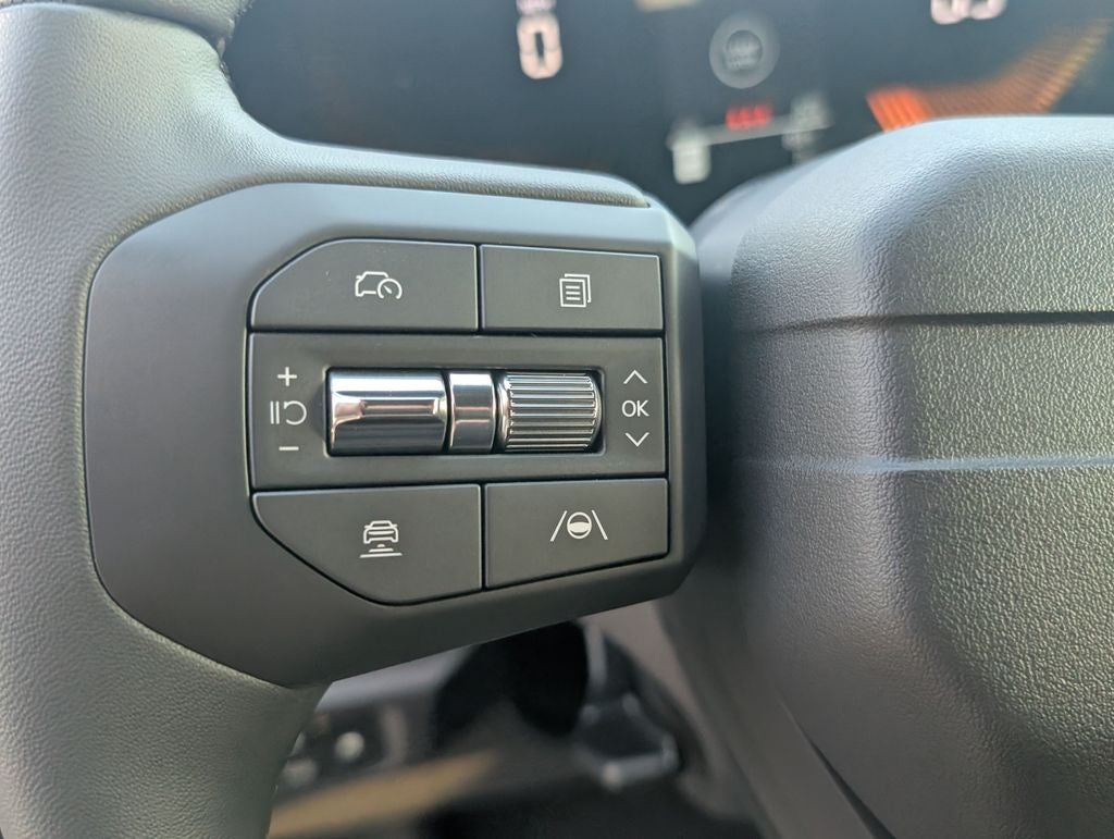 2027 Kia Seltos X-Line