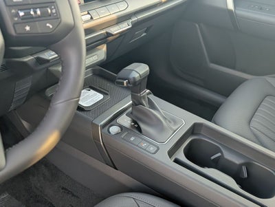 2027 Kia Seltos X-Line