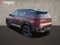 2027 Kia Seltos X-Line