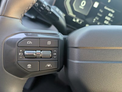 2027 Kia Seltos X-Line SX