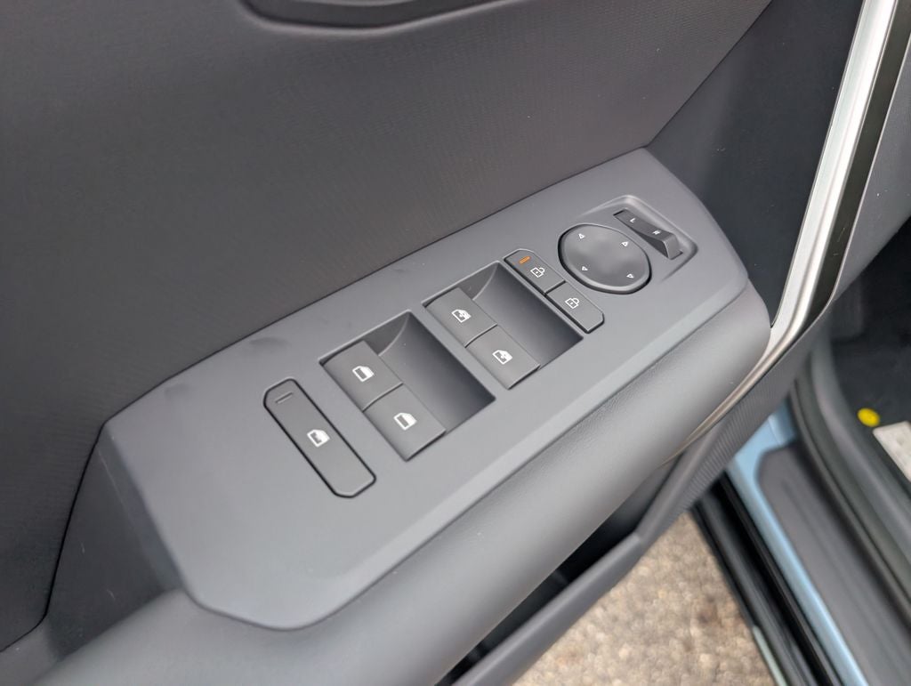 2027 Kia Seltos X-Line SX