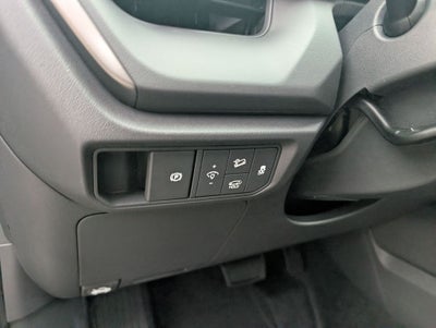 2027 Kia Seltos X-Line SX