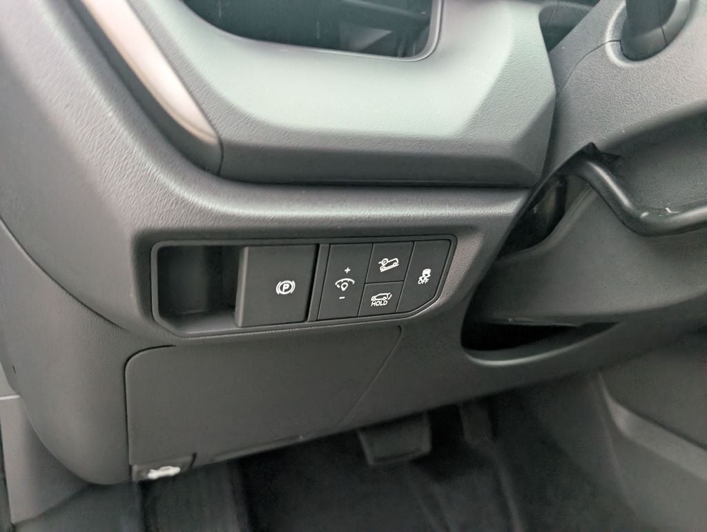 2027 Kia Seltos X-Line SX