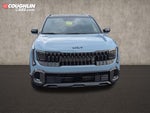 2027 Kia Seltos X-Line SX