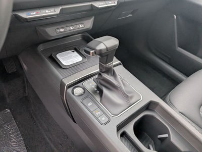 2027 Kia Seltos X-Line SX