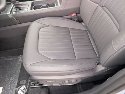 2027 Kia Seltos X-Line SX