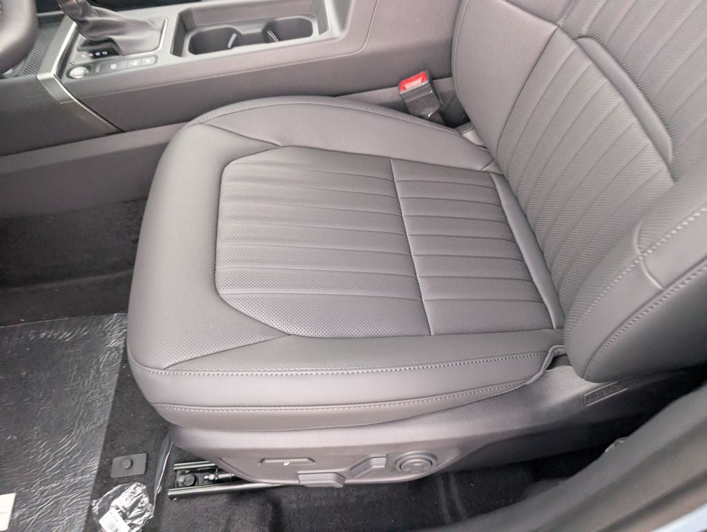 2027 Kia Seltos X-Line SX